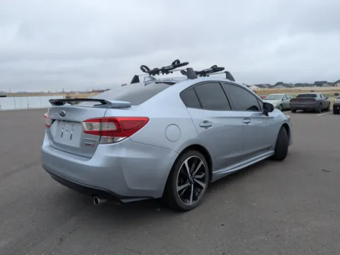 More photos of 2022 Subaru Impreza Sport at Twin Falls Chevrolet, ID