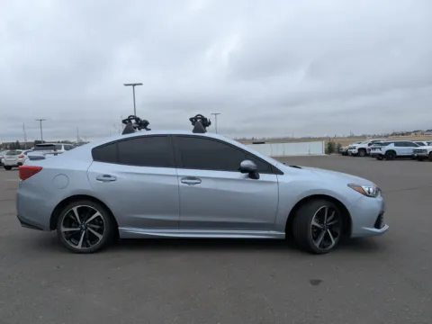 More photos of 2022 Subaru Impreza Sport at Twin Falls Chevrolet, ID