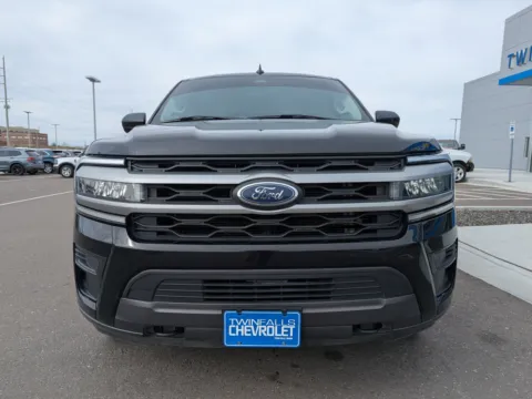 More photos of 2022 Ford Expedition Max XLT at Twin Falls Chevrolet, ID