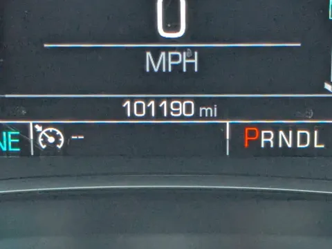 Photos of 2019 Chevrolet Traverse Premier for sale in Twin Falls, ID at Twin Falls Chevrolet