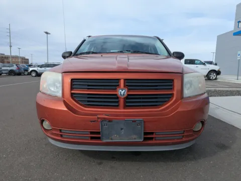 More photos of 2007 Dodge Caliber SXT at Twin Falls Chevrolet, ID