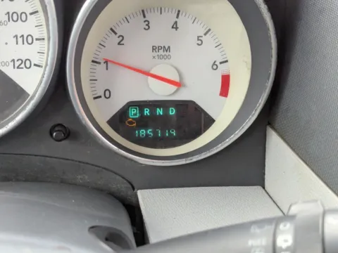 Photos of 2007 Dodge Caliber SXT for sale in Twin Falls, ID at Twin Falls Chevrolet