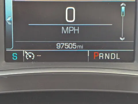 Photos of 2018 Chevrolet Malibu LT for sale in Twin Falls, ID at Twin Falls Chevrolet