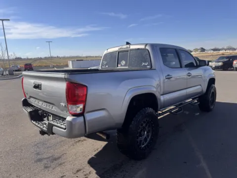 More photos of 2016 Toyota Tacoma SR at Twin Falls Chevrolet, ID