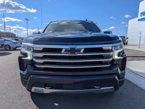 More photos of 2024 Chevrolet Silverado 1500 High Country at Twin Falls Chevrolet, ID