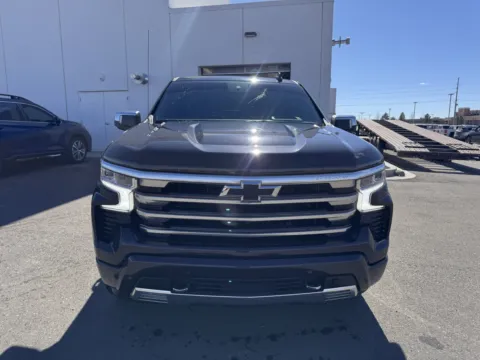 Photos of 2024 Chevrolet Silverado 1500 High Country for sale in Twin Falls, ID at Twin Falls Chevrolet