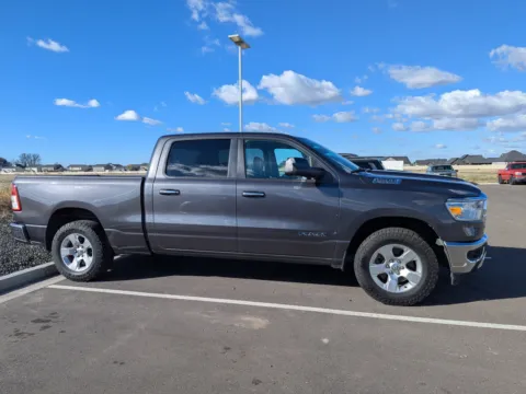 More photos of 2019 Ram 1500 Big Horn/Lone Star at Twin Falls Chevrolet, ID
