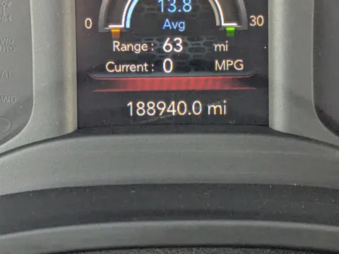 Photos of 2019 Ram 1500 Big Horn/Lone Star for sale in Twin Falls, ID at Twin Falls Chevrolet