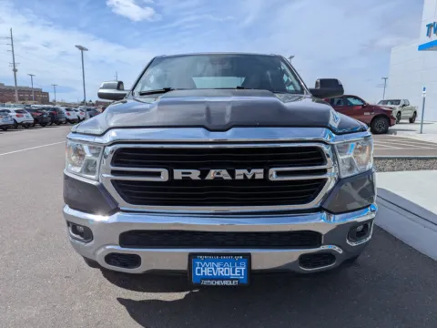 More photos of 2019 Ram 1500 Big Horn/Lone Star at Twin Falls Chevrolet, ID