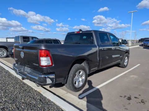 More photos of 2019 Ram 1500 Big Horn/Lone Star at Twin Falls Chevrolet, ID