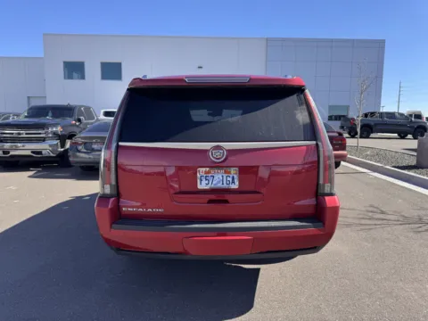 More photos of 2015 Cadillac Escalade ESV Premium at Twin Falls Chevrolet, ID