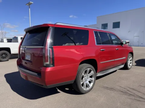More photos of 2015 Cadillac Escalade ESV Premium at Twin Falls Chevrolet, ID
