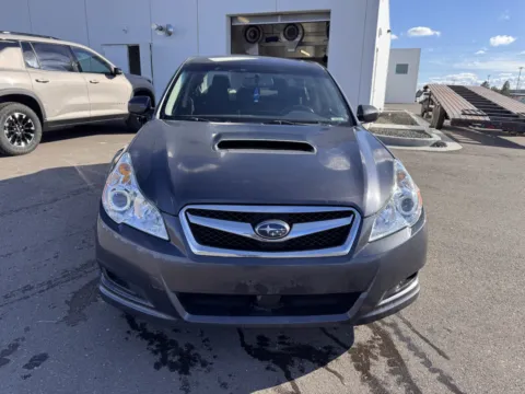 Photos of 2010 Subaru Legacy GT Prem Moon for sale in Twin Falls, ID at Twin Falls Chevrolet