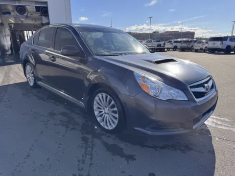 Another view of 2010 Subaru Legacy GT Prem Moon for sale in Twin Falls, ID at Twin Falls Chevrolet
