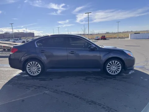 More photos of 2010 Subaru Legacy GT Prem Moon at Twin Falls Chevrolet, ID