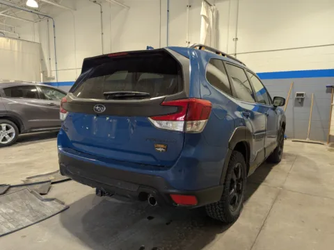 More photos of 2022 Subaru Forester Wilderness at Twin Falls Chevrolet, ID