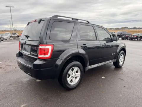 More photos of 2009 Ford Escape Hybrid at Twin Falls Chevrolet, ID