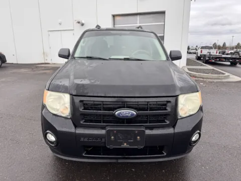 Photos of 2009 Ford Escape Hybrid for sale in Twin Falls, ID at Twin Falls Chevrolet
