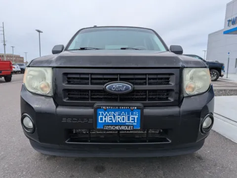 More photos of 2009 Ford Escape Hybrid at Twin Falls Chevrolet, ID