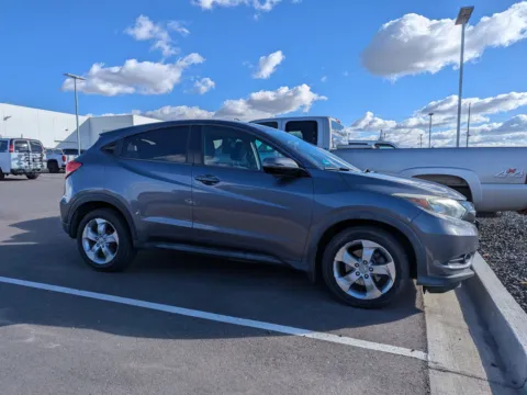 More photos of 2016 Honda HR-V EX at Twin Falls Chevrolet, ID