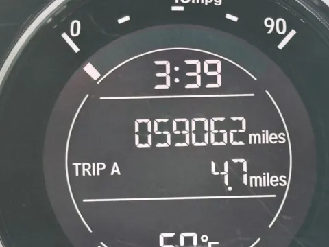 Photos of 2016 Honda HR-V EX for sale in Twin Falls, ID at Twin Falls Chevrolet