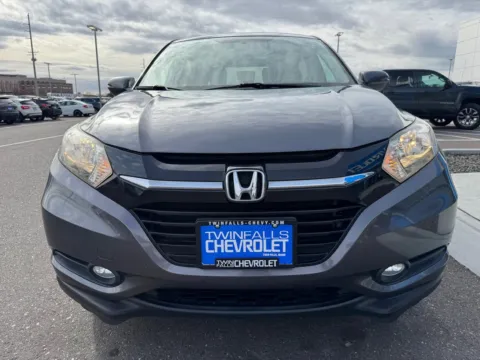 More photos of 2016 Honda HR-V EX at Twin Falls Chevrolet, ID