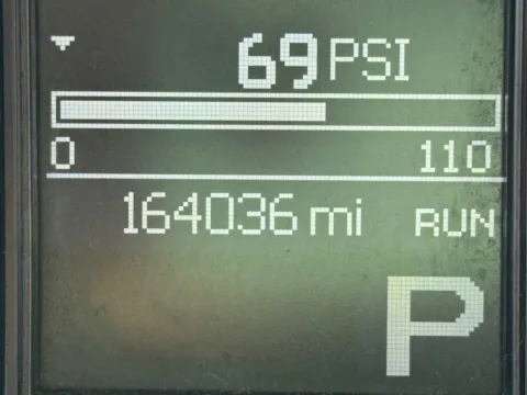 Photos of 2011 Dodge Durango Citadel for sale in Twin Falls, ID at Twin Falls Chevrolet