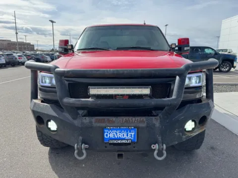 More photos of 2007 GMC Sierra 2500HD Classic SLE1 at Twin Falls Chevrolet, ID