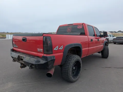 More photos of 2007 GMC Sierra 2500HD Classic SLE1 at Twin Falls Chevrolet, ID