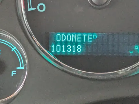 Photos of 2010 GMC Sierra 1500 SLT for sale in Twin Falls, ID at Twin Falls Chevrolet