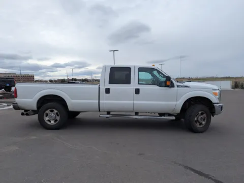 More photos of 2013 Ford Super Duty F-350 SRW XLT at Twin Falls Chevrolet, ID