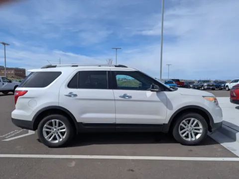 More photos of 2015 Ford Explorer XLT at Twin Falls Chevrolet, ID