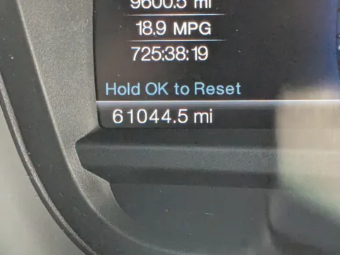 Photos of 2015 Ford Explorer XLT for sale in Twin Falls, ID at Twin Falls Chevrolet