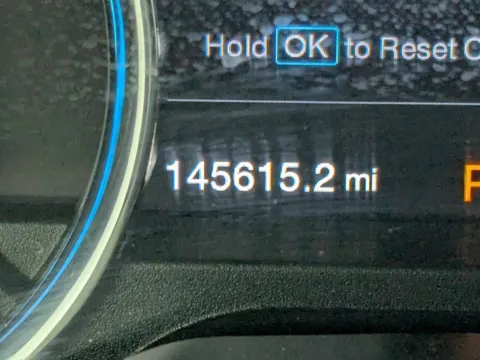 Photos of 2015 Ford F-150 Lariat for sale in Twin Falls, ID at Twin Falls Chevrolet