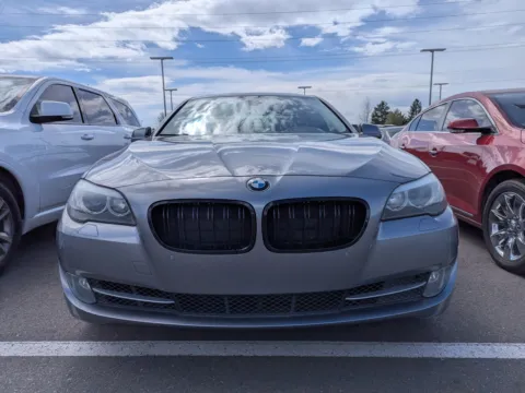 Photos of 2013 BMW 5 Series 535i for sale in Twin Falls, ID at Twin Falls Chevrolet