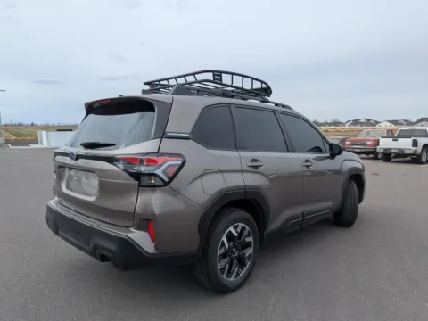 More photos of 2025 Subaru Forester Premium at Twin Falls Chevrolet, ID