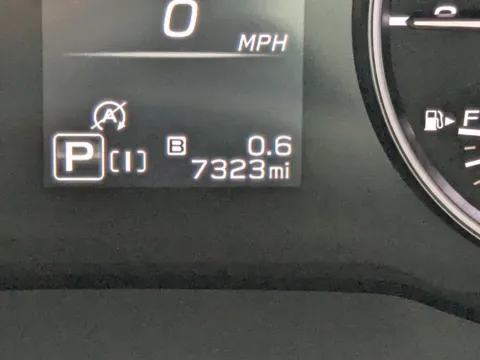 Photos of 2025 Subaru Forester Premium for sale in Twin Falls, ID at Twin Falls Chevrolet