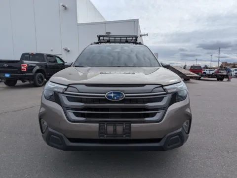 Photos of 2025 Subaru Forester Premium for sale in Twin Falls, ID at Twin Falls Chevrolet