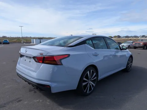 More photos of 2024 Nissan Altima 2.5 SR at Twin Falls Chevrolet, ID