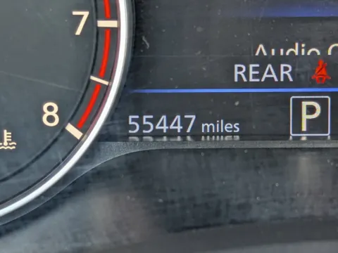 Photos of 2024 Nissan Altima 2.5 SR for sale in Twin Falls, ID at Twin Falls Chevrolet