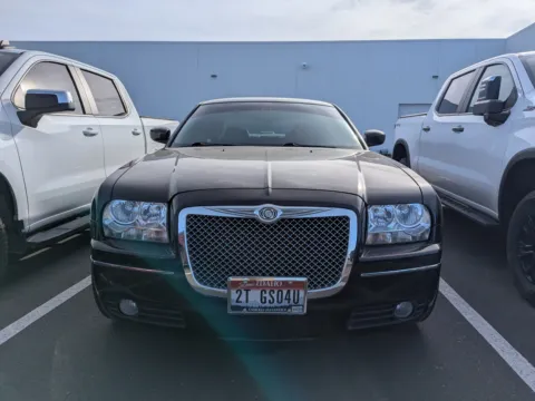 Photos of 2006 Chrysler 300 C for sale in Twin Falls, ID at Twin Falls Chevrolet
