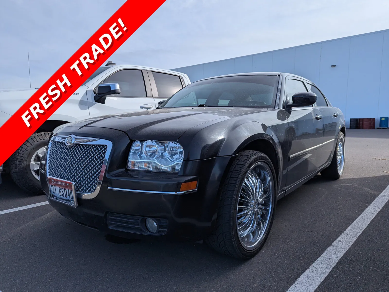2006 Chrysler 300 C for sale in Twin Falls, ID