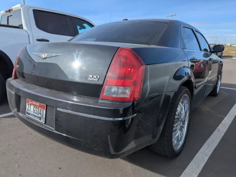 More photos of 2006 Chrysler 300 C at Twin Falls Chevrolet, ID