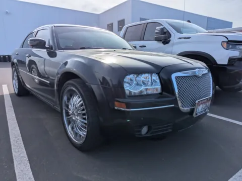 Another view of 2006 Chrysler 300 C for sale in Twin Falls, ID at Twin Falls Chevrolet