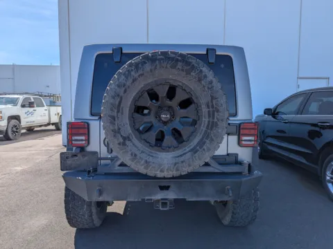 More photos of 2013 Jeep Wrangler Unlimited Rubicon at Twin Falls Chevrolet, ID