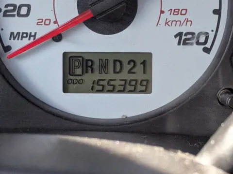 Photos of 2003 Ford Escape XLT for sale in Twin Falls, ID at Twin Falls Chevrolet