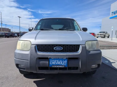 More photos of 2003 Ford Escape XLT at Twin Falls Chevrolet, ID