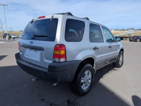 More photos of 2003 Ford Escape XLT at Twin Falls Chevrolet, ID