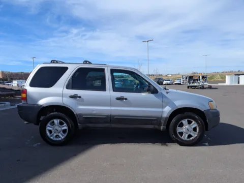 More photos of 2003 Ford Escape XLT at Twin Falls Chevrolet, ID