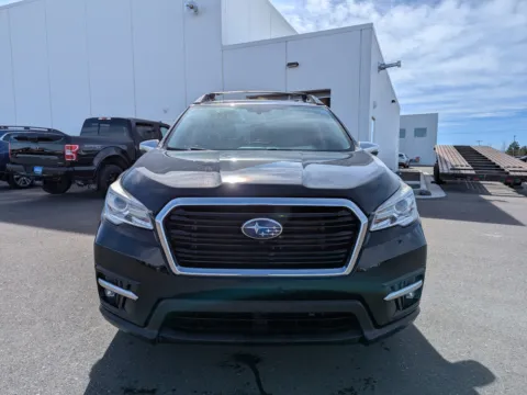 Photos of 2022 Subaru Ascent Touring for sale in Twin Falls, ID at Twin Falls Chevrolet